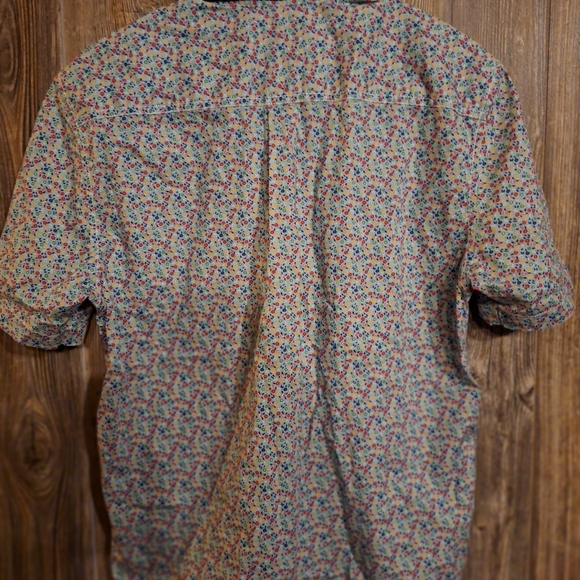 Johnnie-O Hangin out size small - Picture 7 of 8